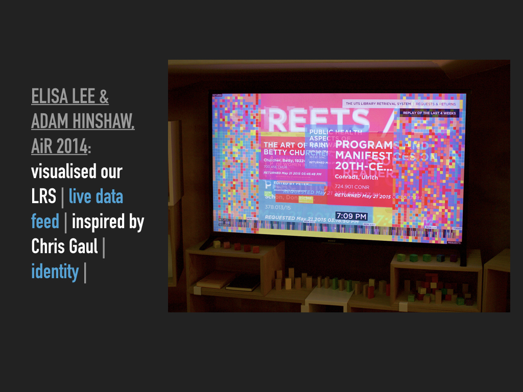 UTS Lib Inevitable for EduTECH 2017 images.016